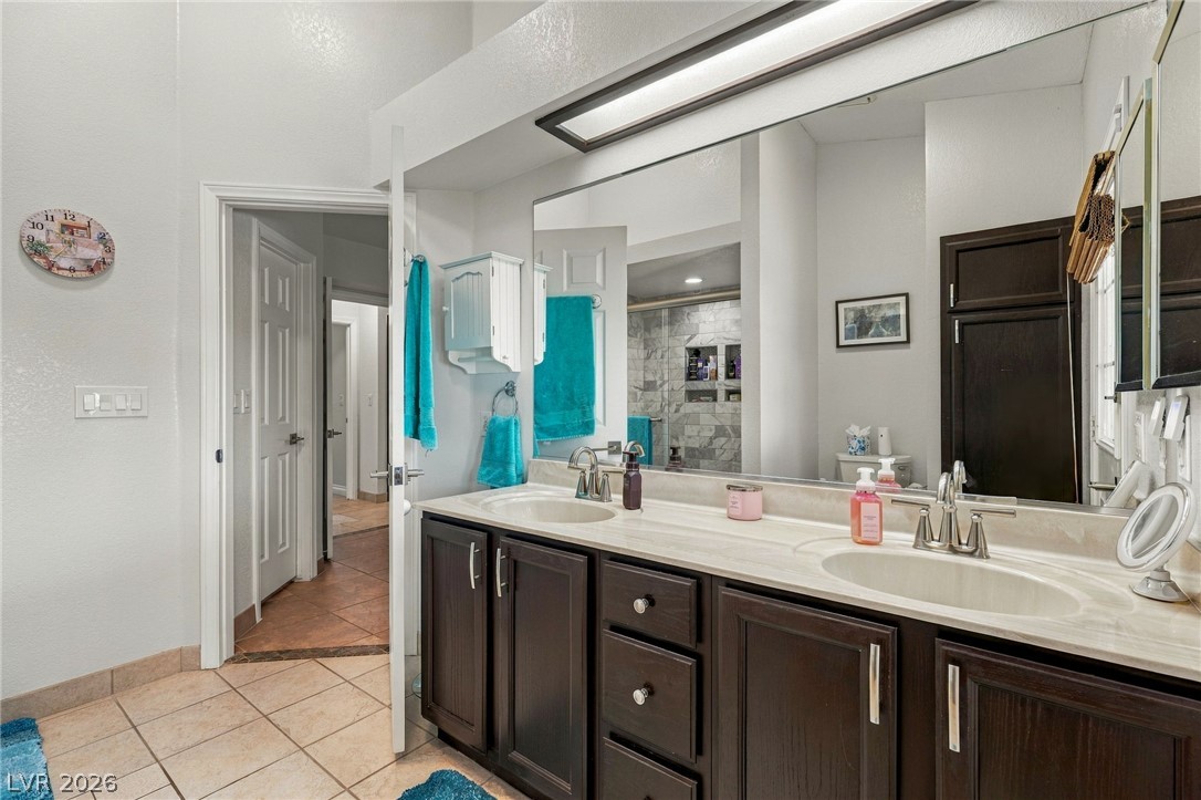 5605 Little Doe Circle Las Vegas NV 89130