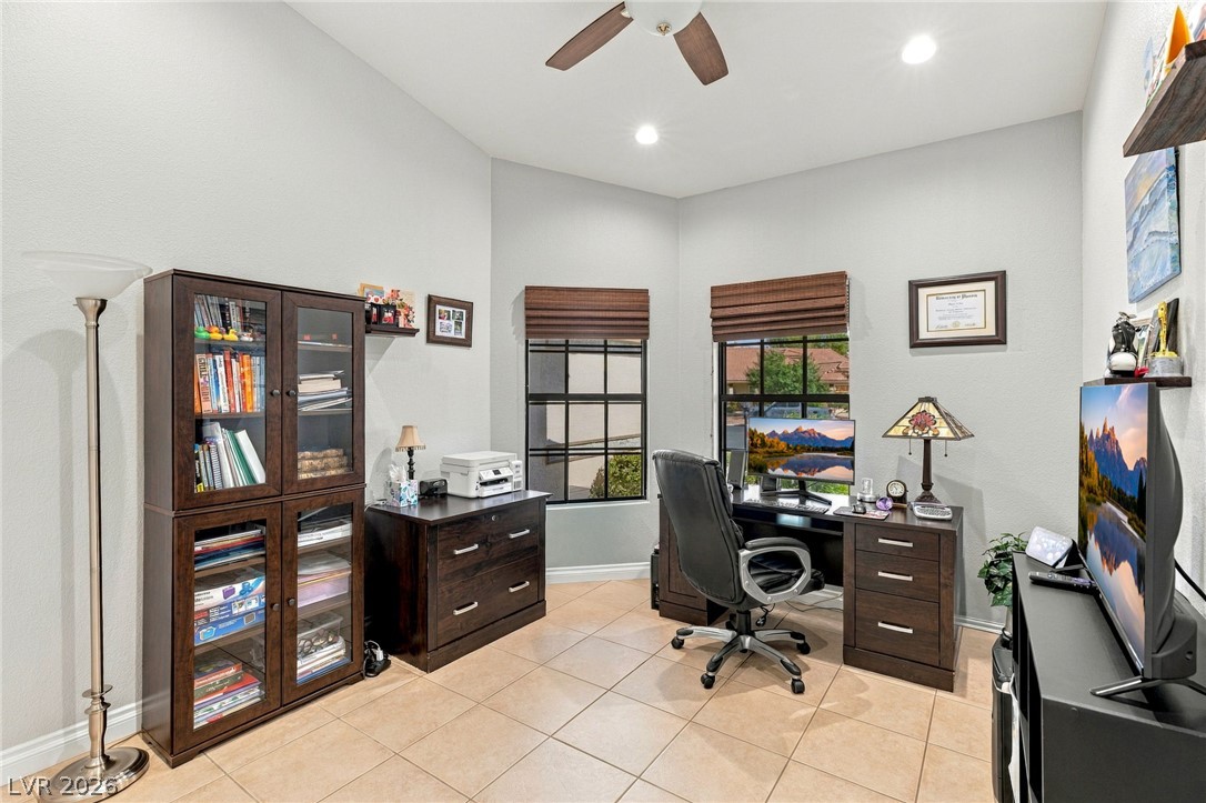 5605 Little Doe Circle Las Vegas NV 89130