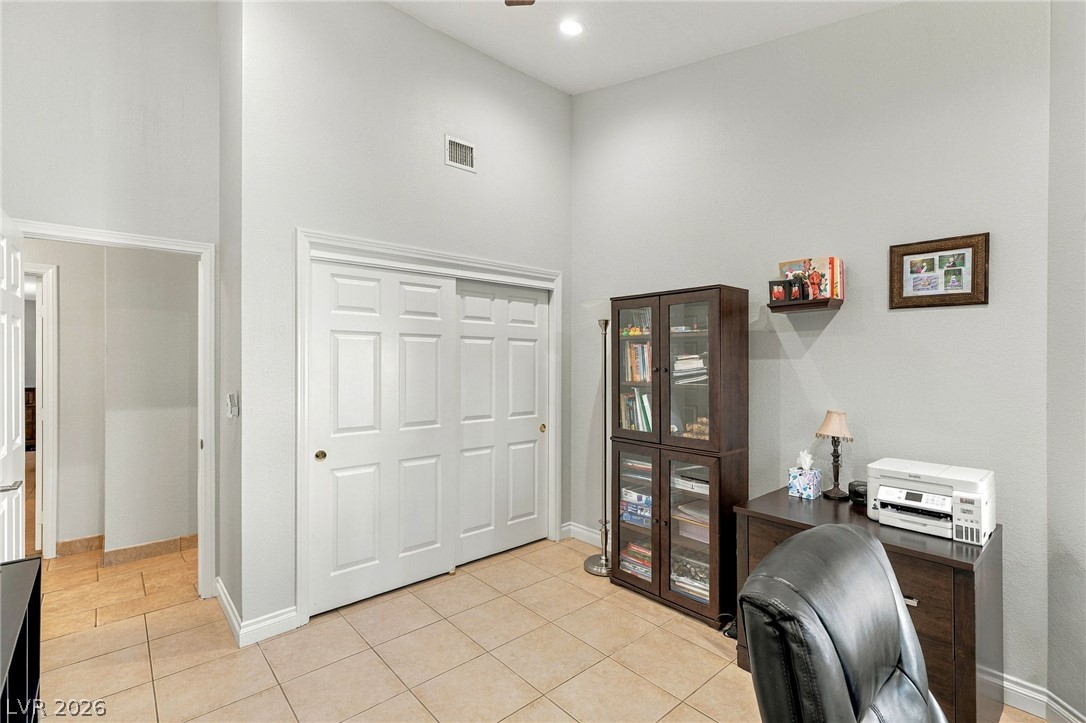 5605 Little Doe Circle Las Vegas NV 89130