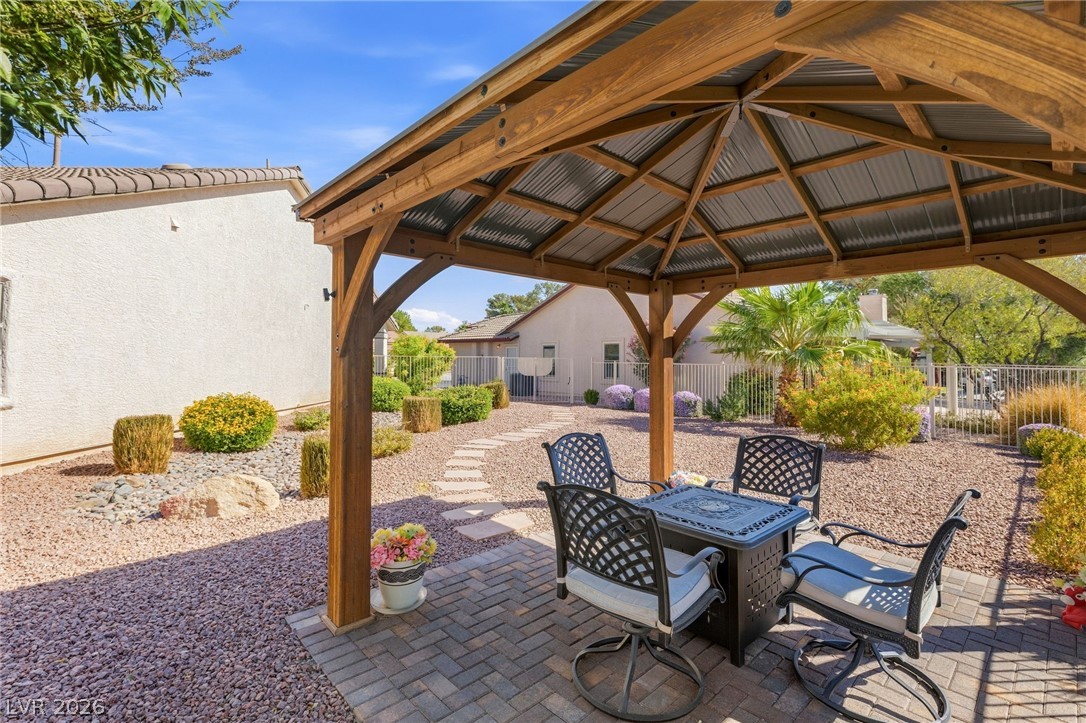 5605 Little Doe Circle Las Vegas NV 89130
