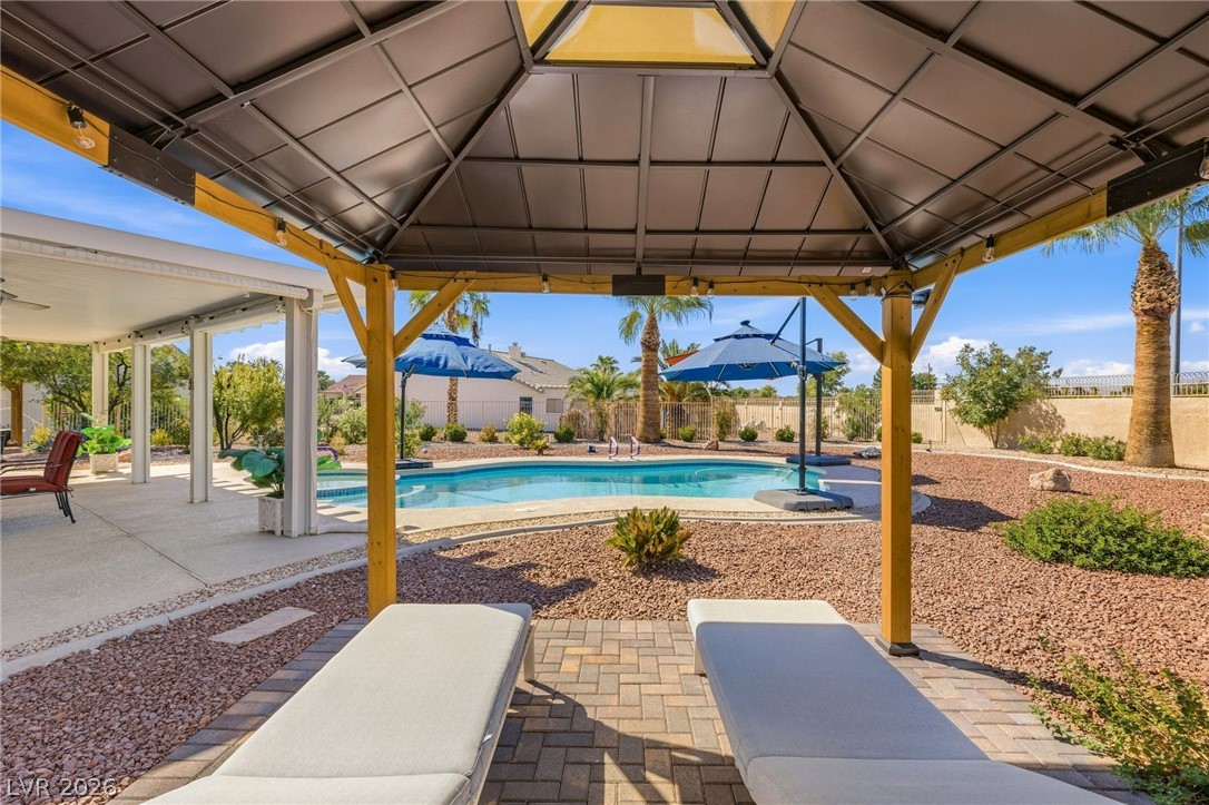 5605 Little Doe Circle Las Vegas NV 89130