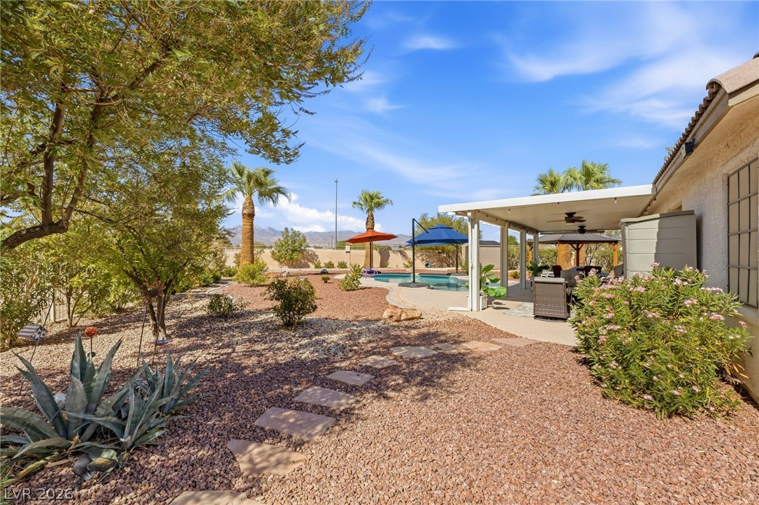 5605 Little Doe Circle Las Vegas NV 89130