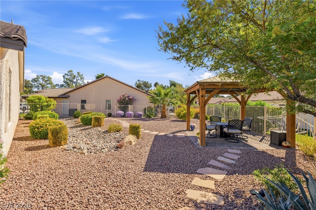 5605 Little Doe Circle Las Vegas NV 89130