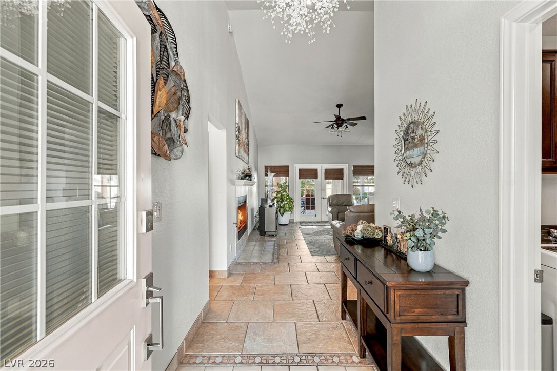 5605 Little Doe Circle Las Vegas NV 89130
