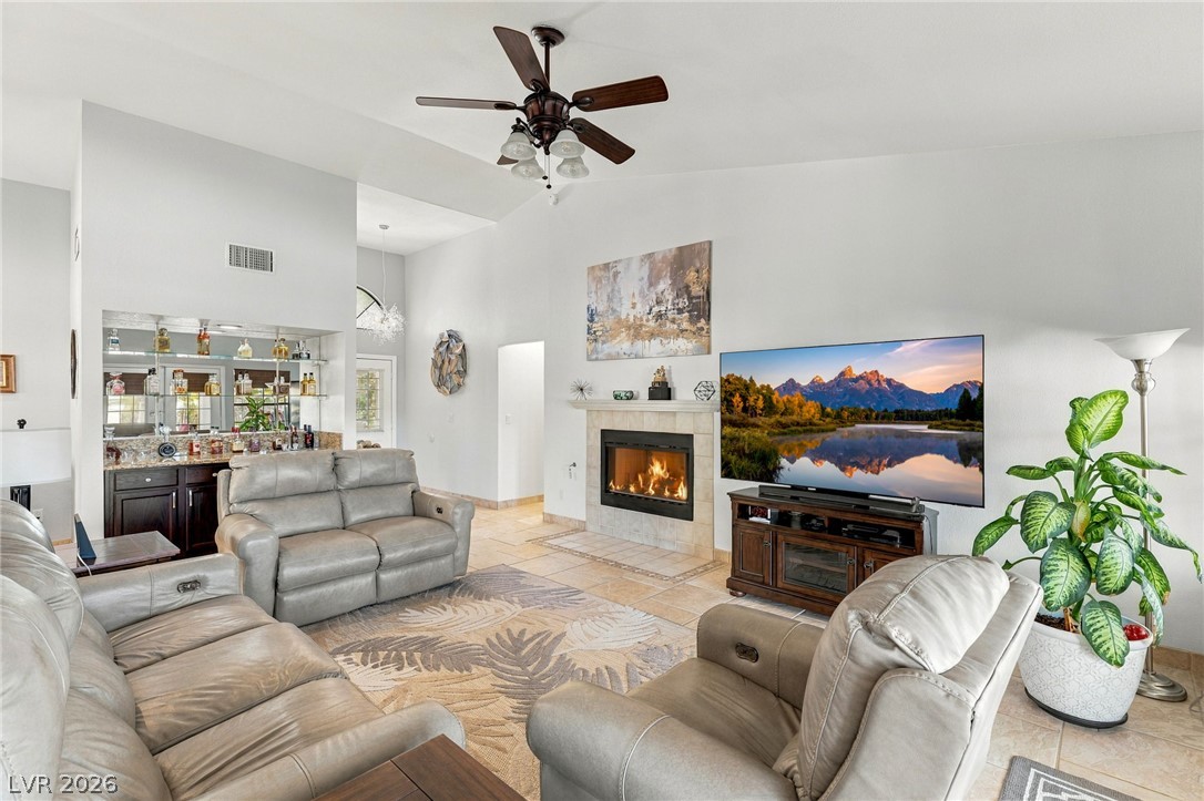 5605 Little Doe Circle Las Vegas NV 89130