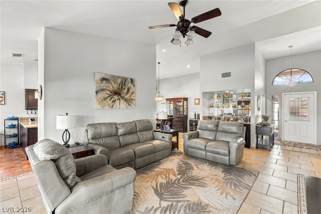 5605 Little Doe Circle Las Vegas NV 89130