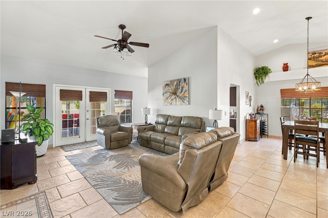 5605 Little Doe Circle Las Vegas NV 89130