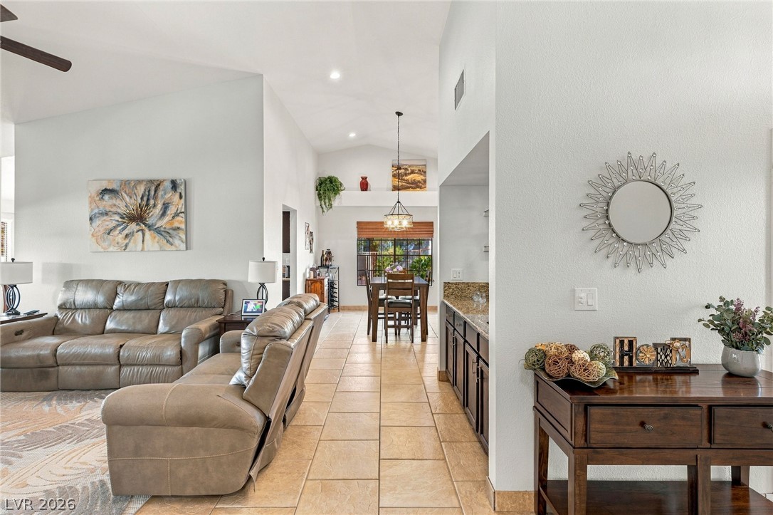 5605 Little Doe Circle Las Vegas NV 89130