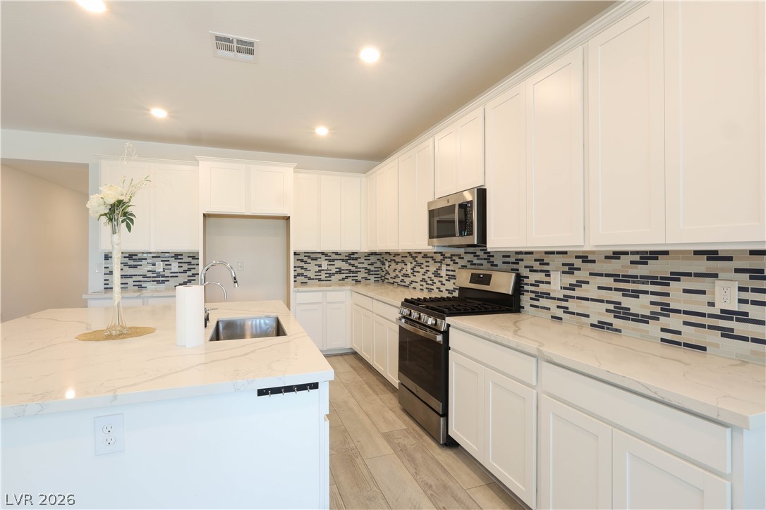 7632 Quail Dust Street North Las Vegas NV 89084