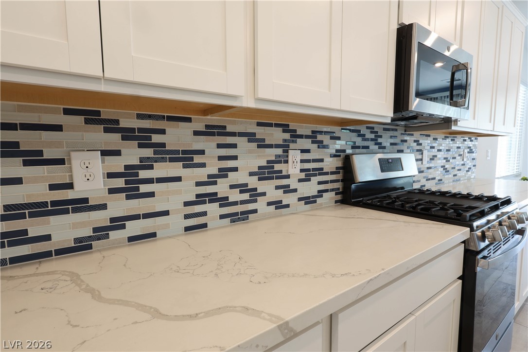 7632 Quail Dust Street North Las Vegas NV 89084