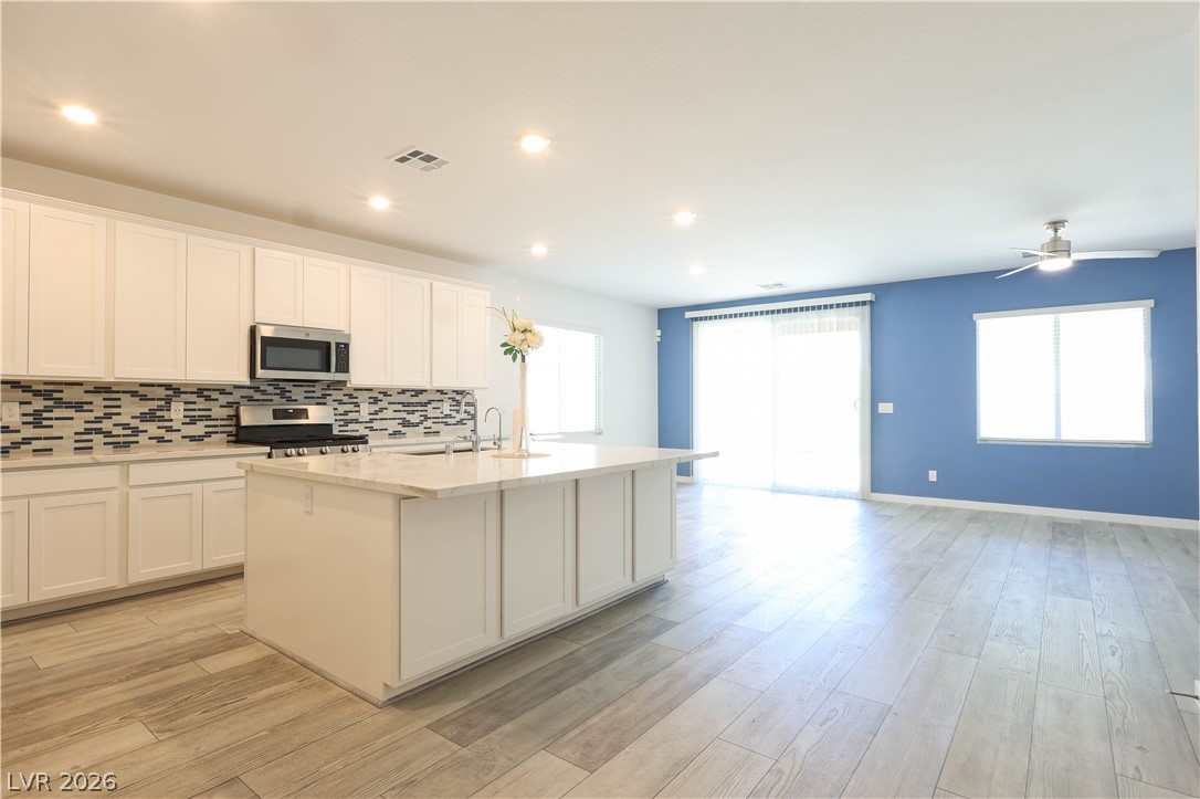 7632 Quail Dust Street North Las Vegas NV 89084