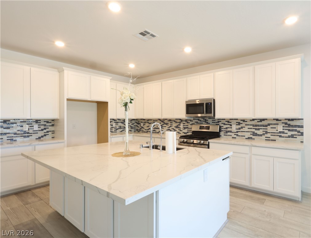 7632 Quail Dust Street North Las Vegas NV 89084