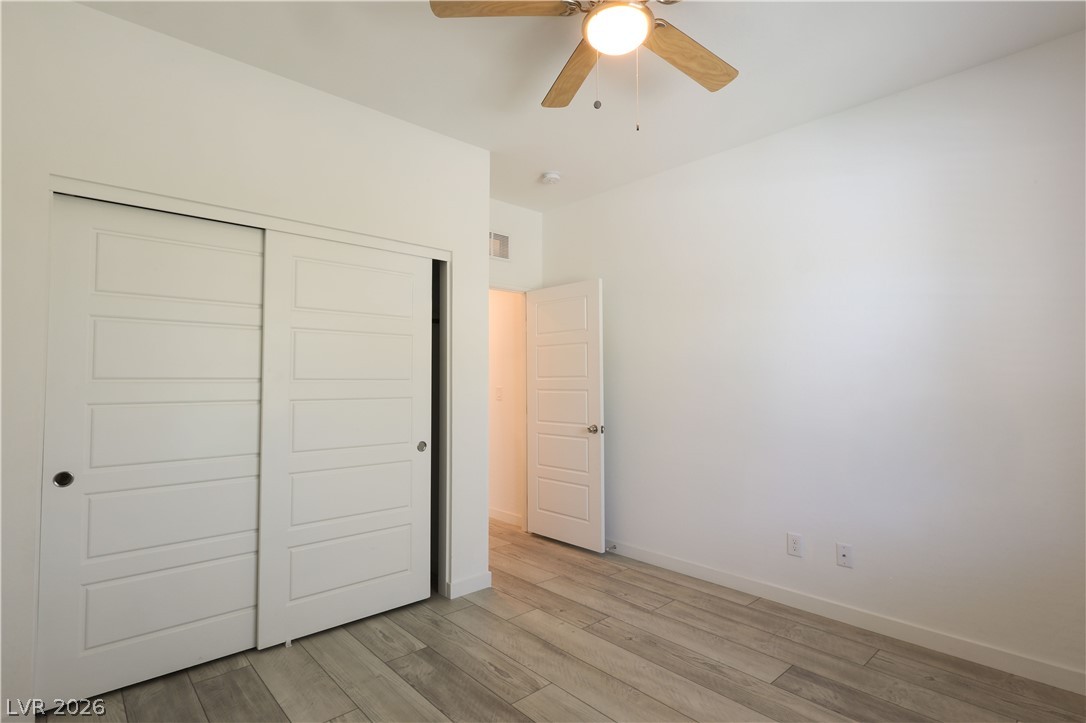 7632 Quail Dust Street North Las Vegas NV 89084