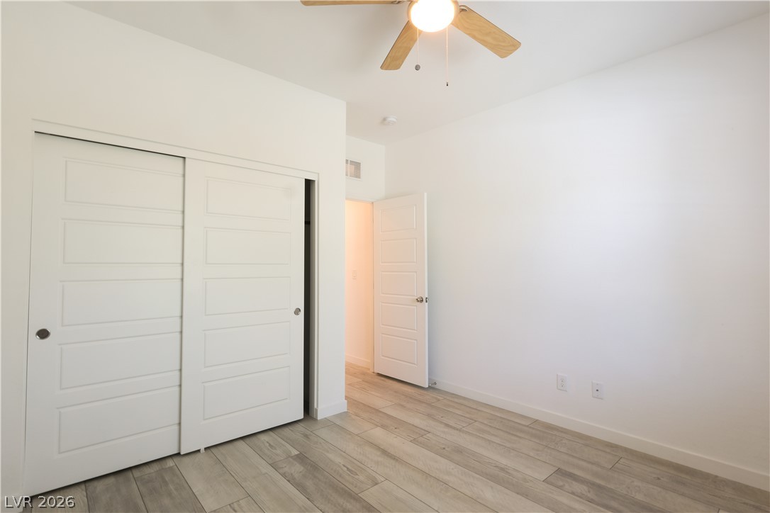 7632 Quail Dust Street North Las Vegas NV 89084
