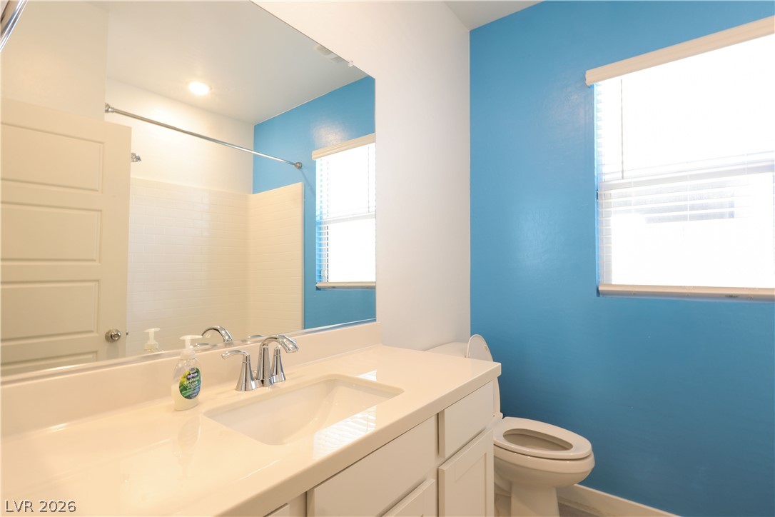 7632 Quail Dust Street North Las Vegas NV 89084