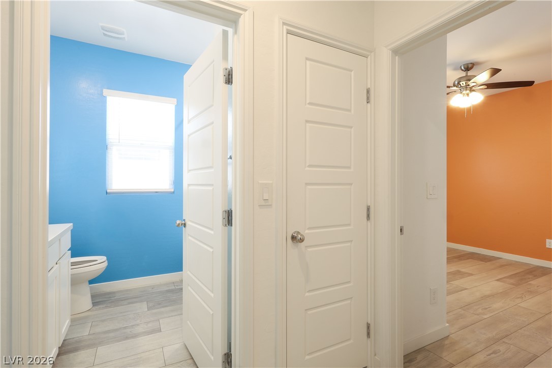 7632 Quail Dust Street North Las Vegas NV 89084