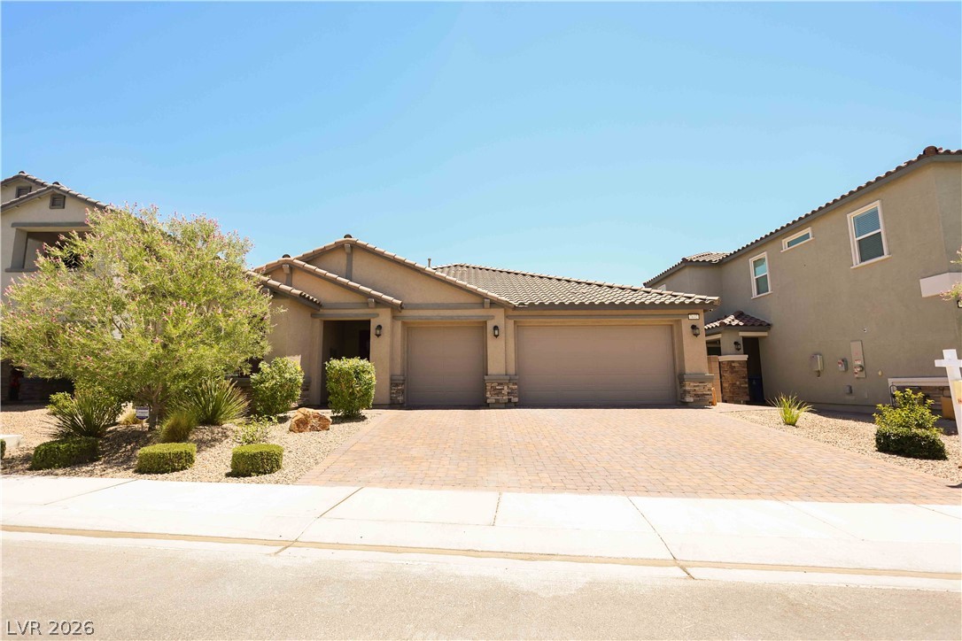 7632 Quail Dust Street North Las Vegas NV 89084