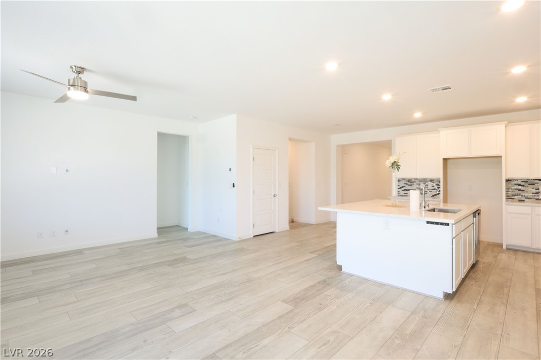7632 Quail Dust Street North Las Vegas NV 89084