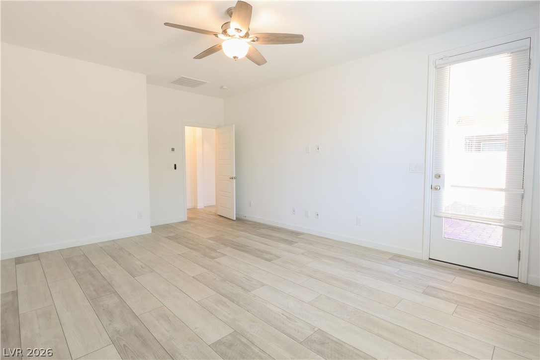 7632 Quail Dust Street North Las Vegas NV 89084