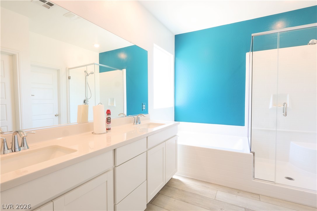 7632 Quail Dust Street North Las Vegas NV 89084