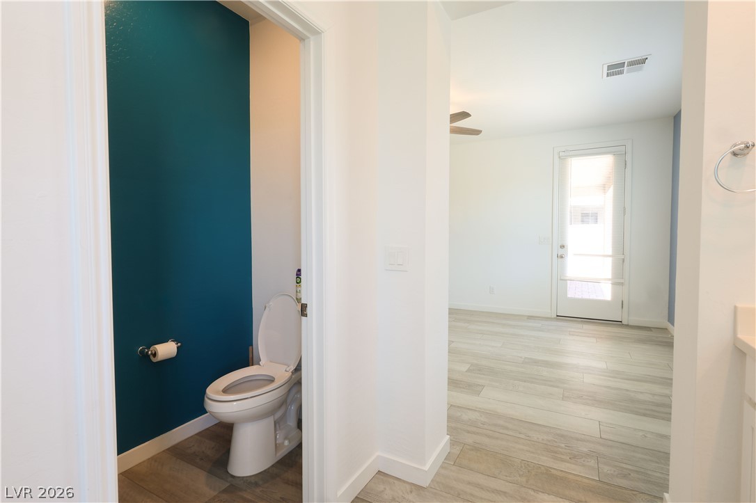 7632 Quail Dust Street North Las Vegas NV 89084