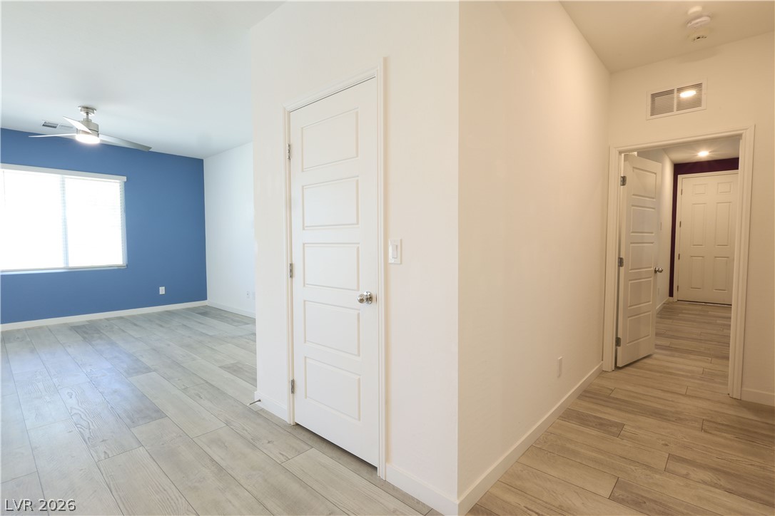 7632 Quail Dust Street North Las Vegas NV 89084