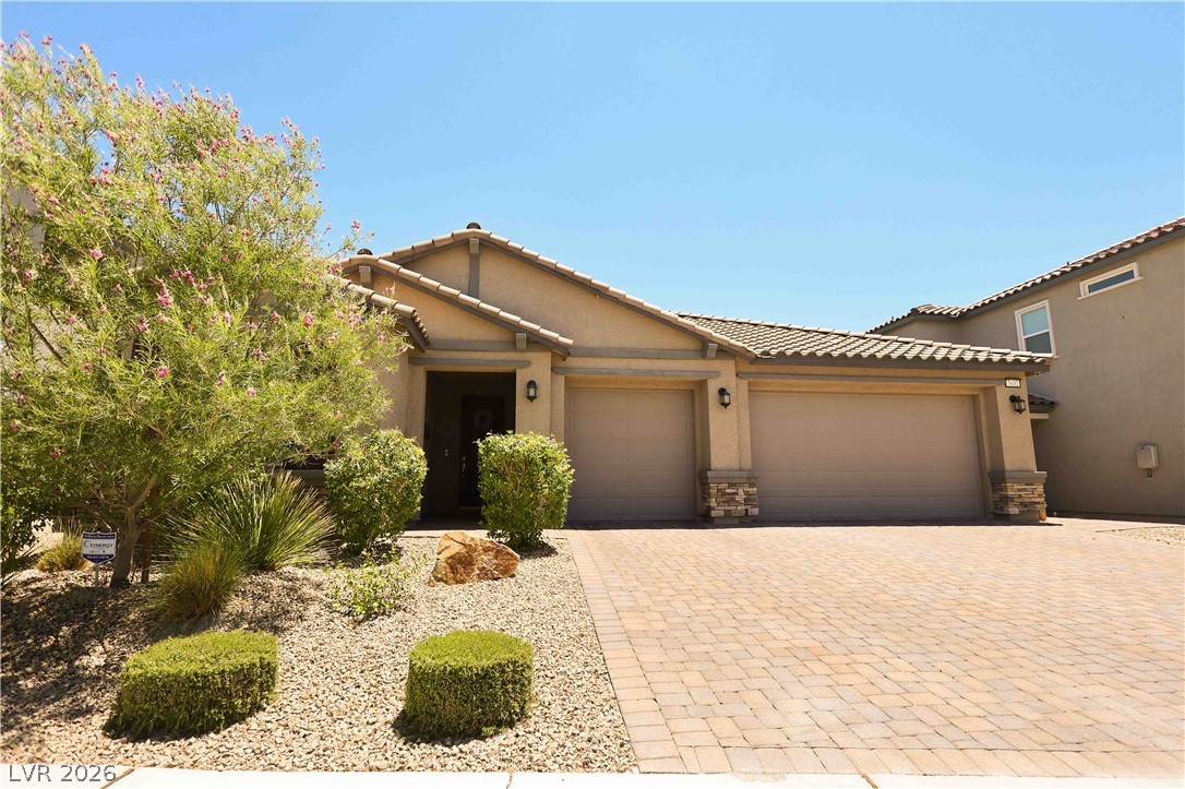 7632 Quail Dust Street North Las Vegas NV 89084