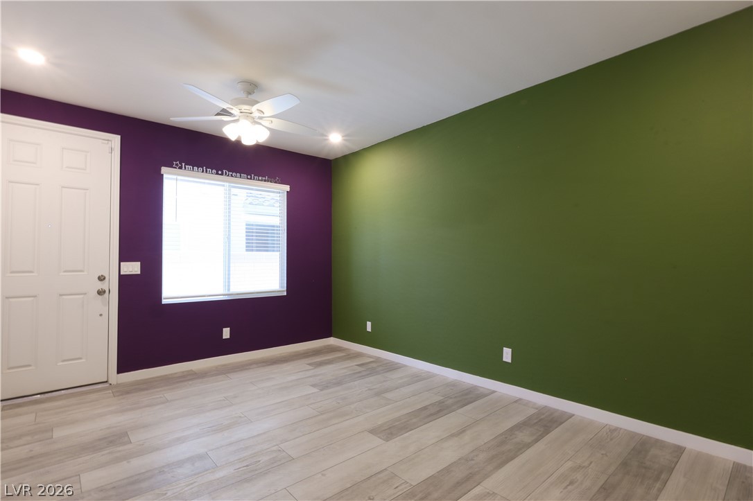 7632 Quail Dust Street North Las Vegas NV 89084