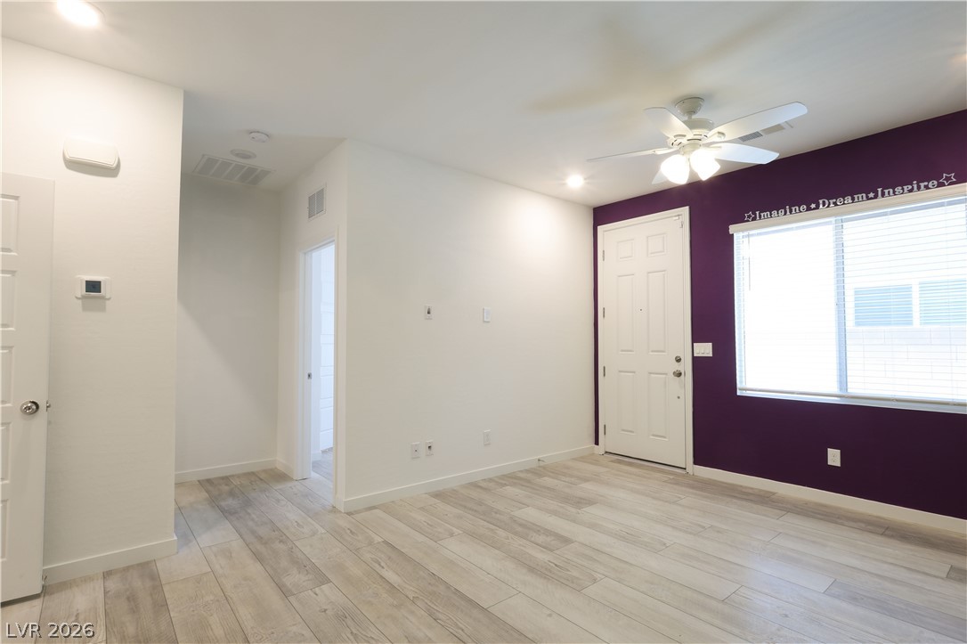 7632 Quail Dust Street North Las Vegas NV 89084