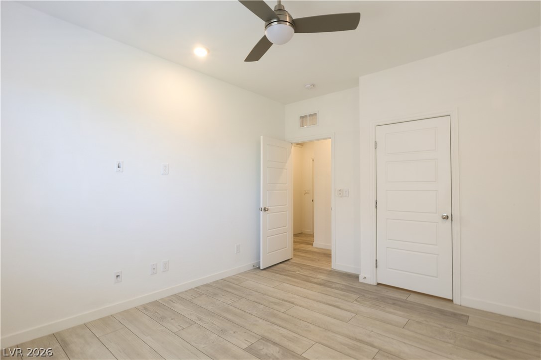 7632 Quail Dust Street North Las Vegas NV 89084