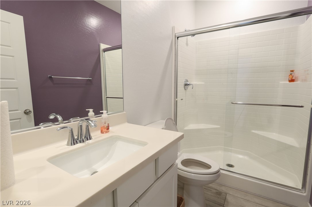 7632 Quail Dust Street North Las Vegas NV 89084