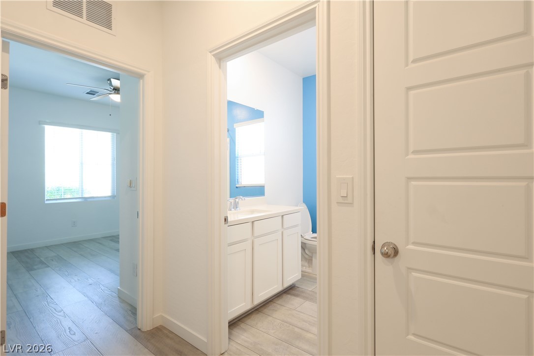 7632 Quail Dust Street North Las Vegas NV 89084