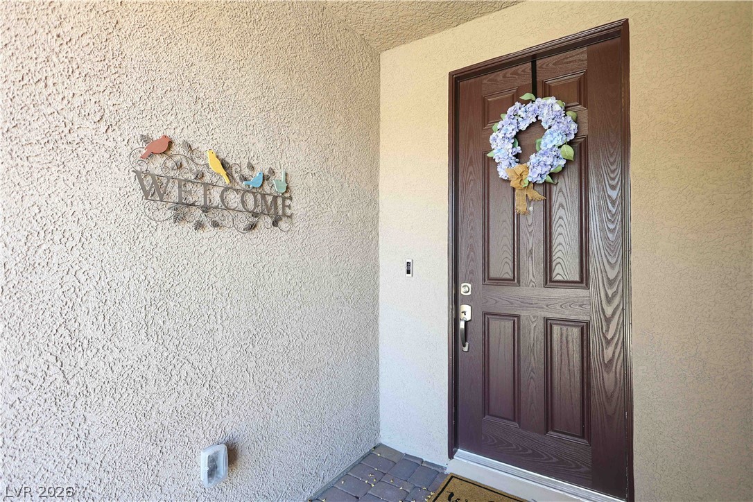 7632 Quail Dust Street North Las Vegas NV 89084