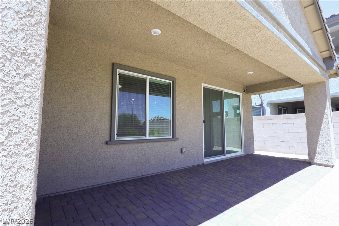 7632 Quail Dust Street North Las Vegas NV 89084