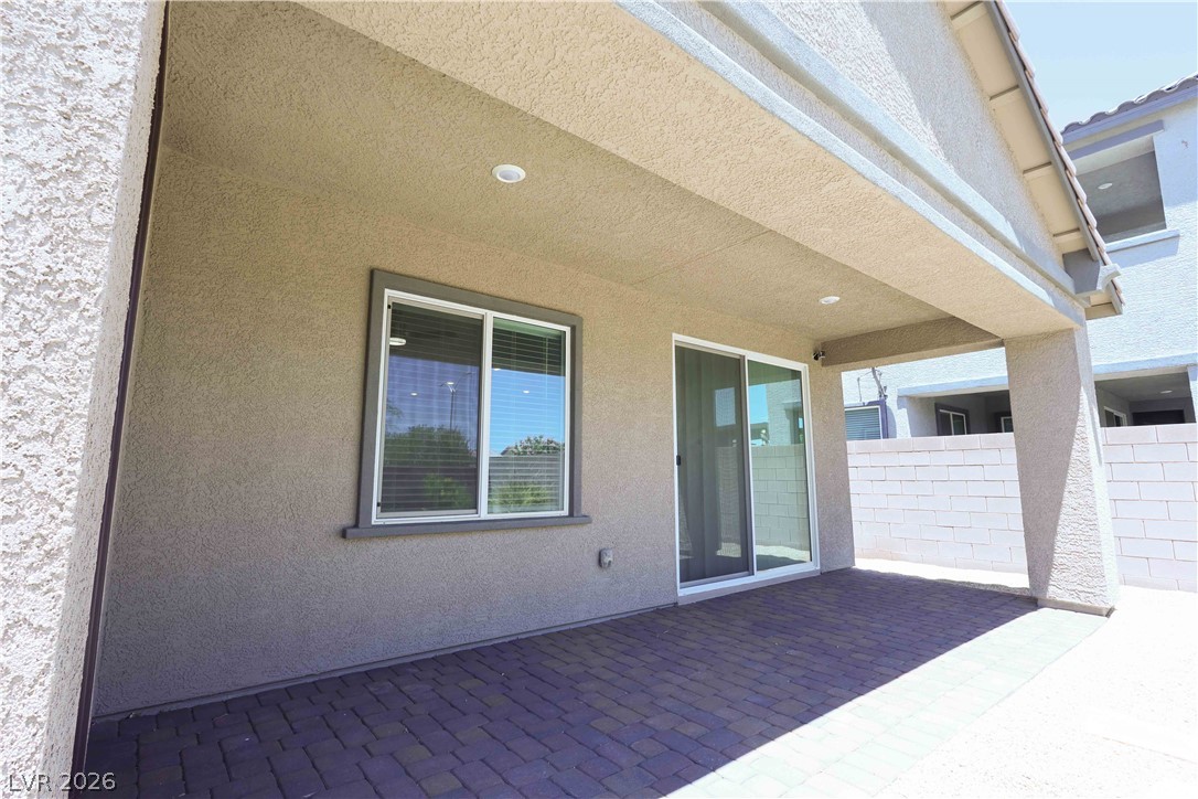 7632 Quail Dust Street North Las Vegas NV 89084