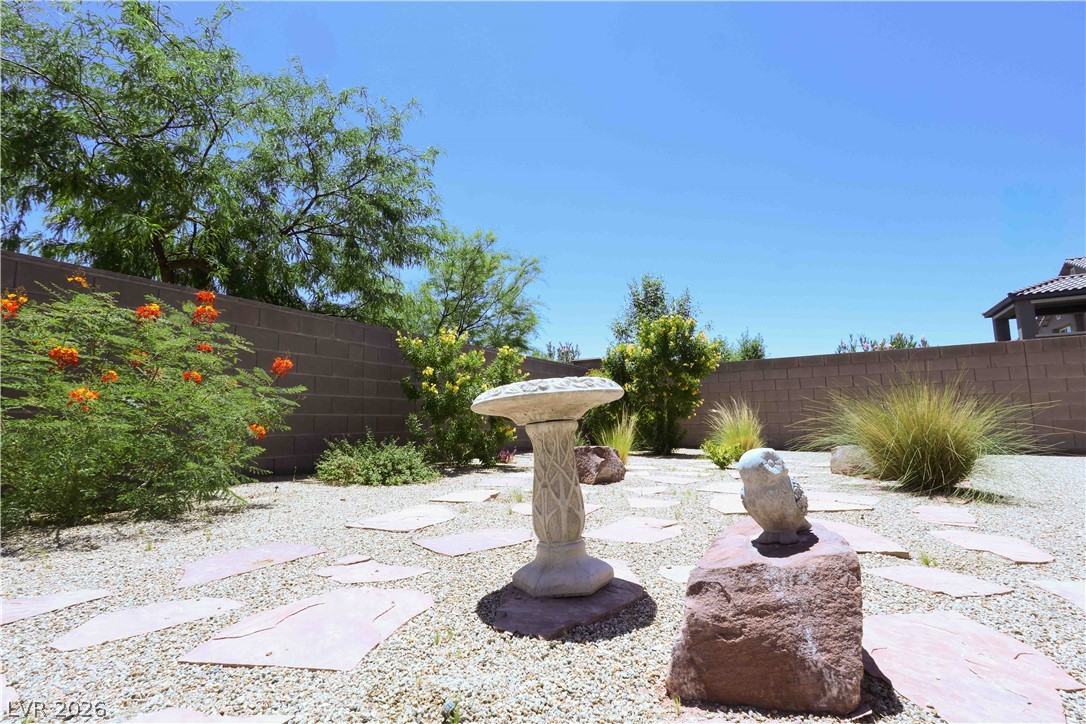 7632 Quail Dust Street North Las Vegas NV 89084