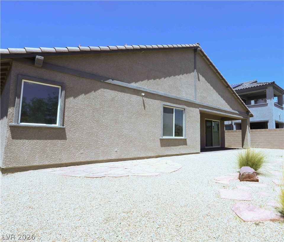 7632 Quail Dust Street North Las Vegas NV 89084