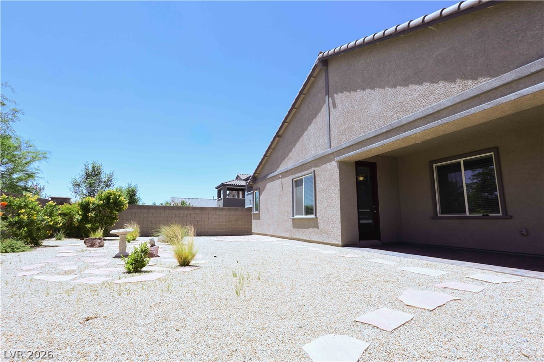7632 Quail Dust Street North Las Vegas NV 89084