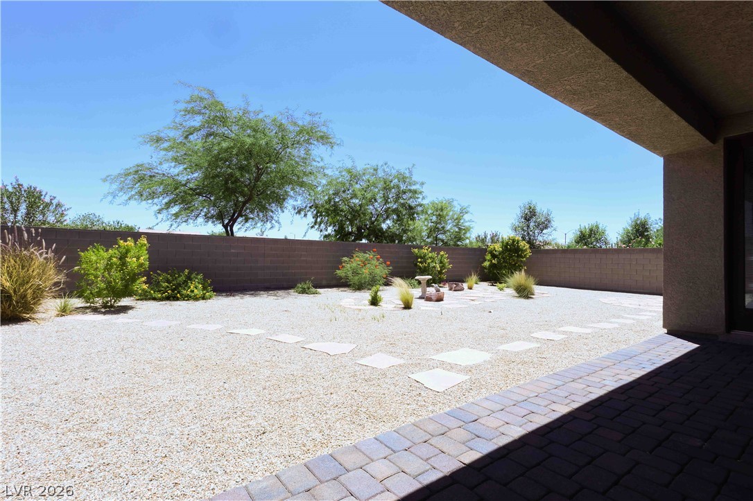 7632 Quail Dust Street North Las Vegas NV 89084
