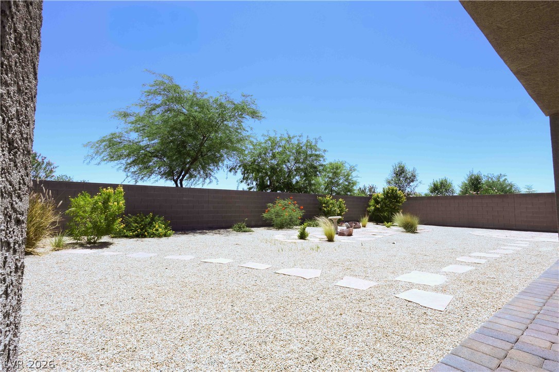 7632 Quail Dust Street North Las Vegas NV 89084