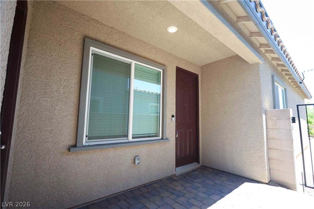 7632 Quail Dust Street North Las Vegas NV 89084