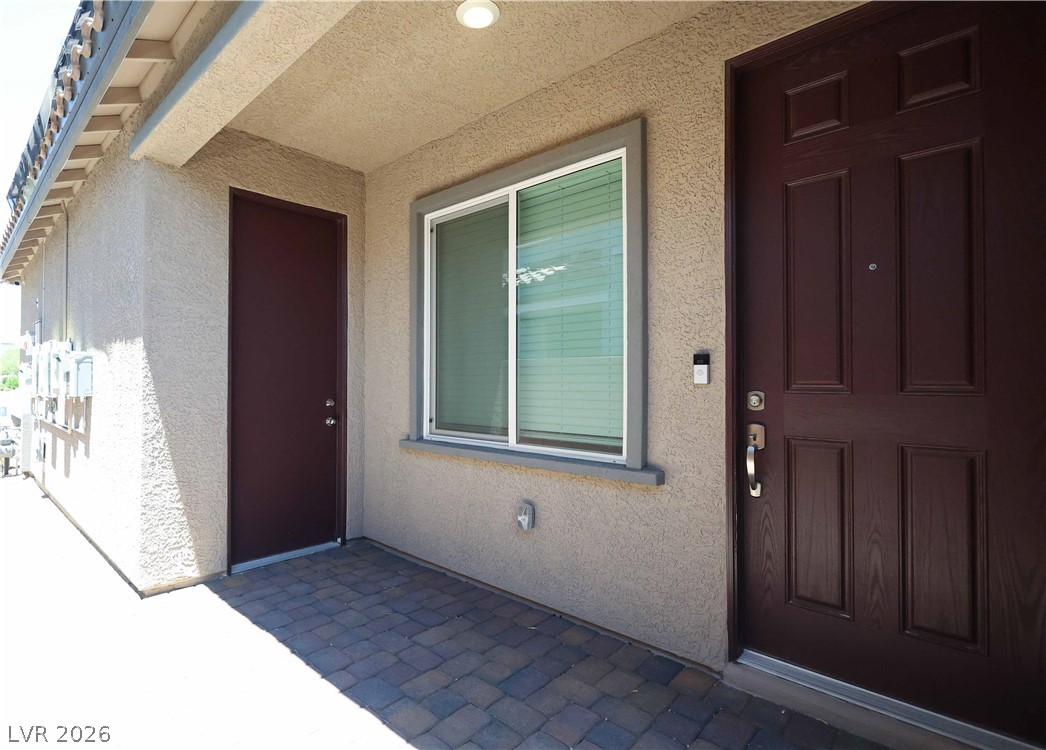 7632 Quail Dust Street North Las Vegas NV 89084