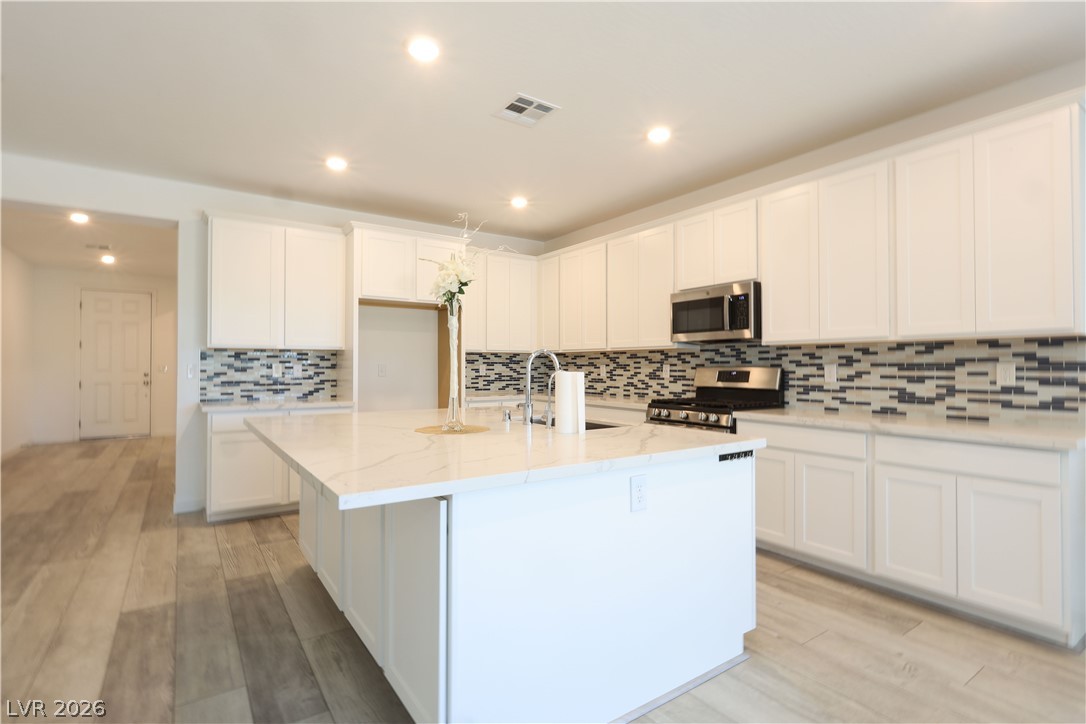 7632 Quail Dust Street North Las Vegas NV 89084