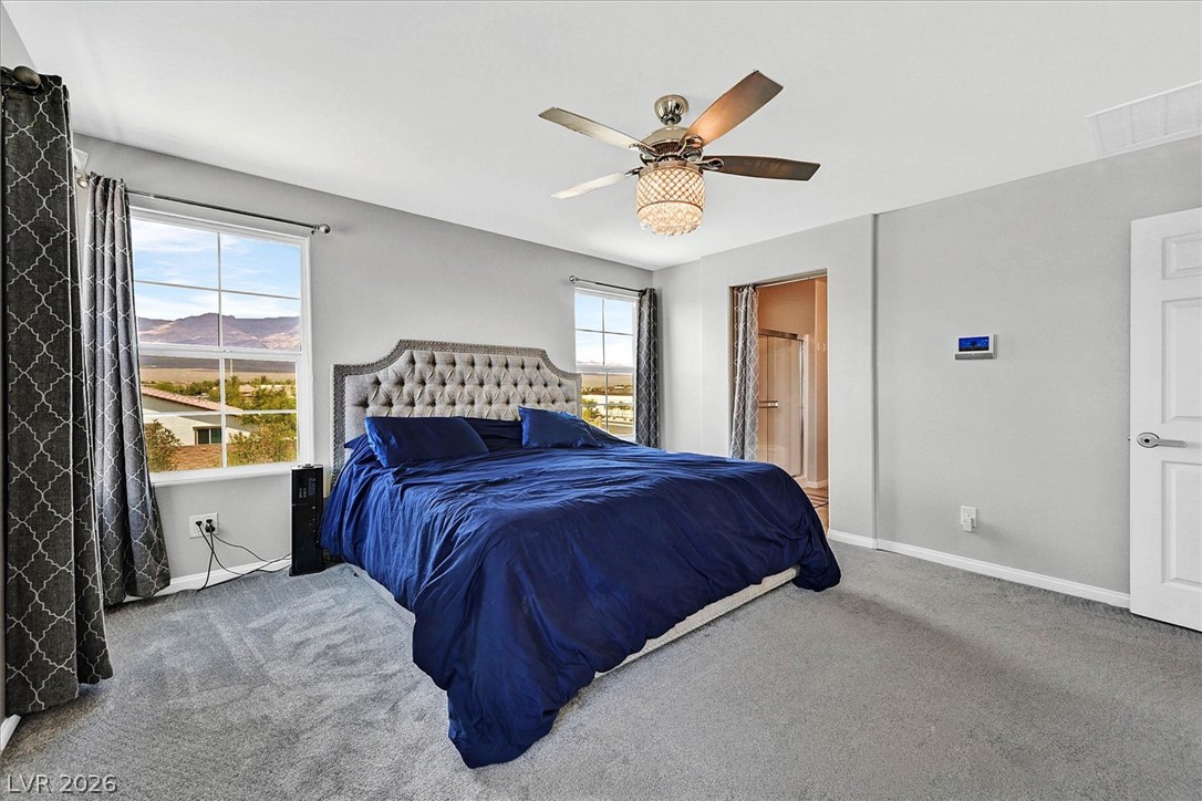 4312 Solitude Falls Avenue North Las Vegas NV 89084
