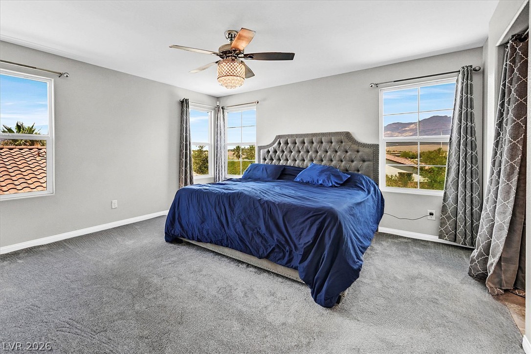 4312 Solitude Falls Avenue North Las Vegas NV 89084