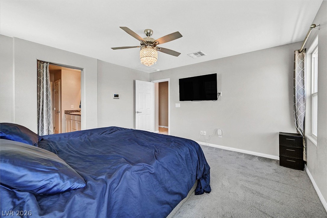 4312 Solitude Falls Avenue North Las Vegas NV 89084