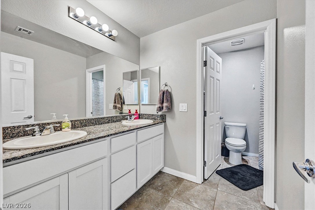 4312 Solitude Falls Avenue North Las Vegas NV 89084