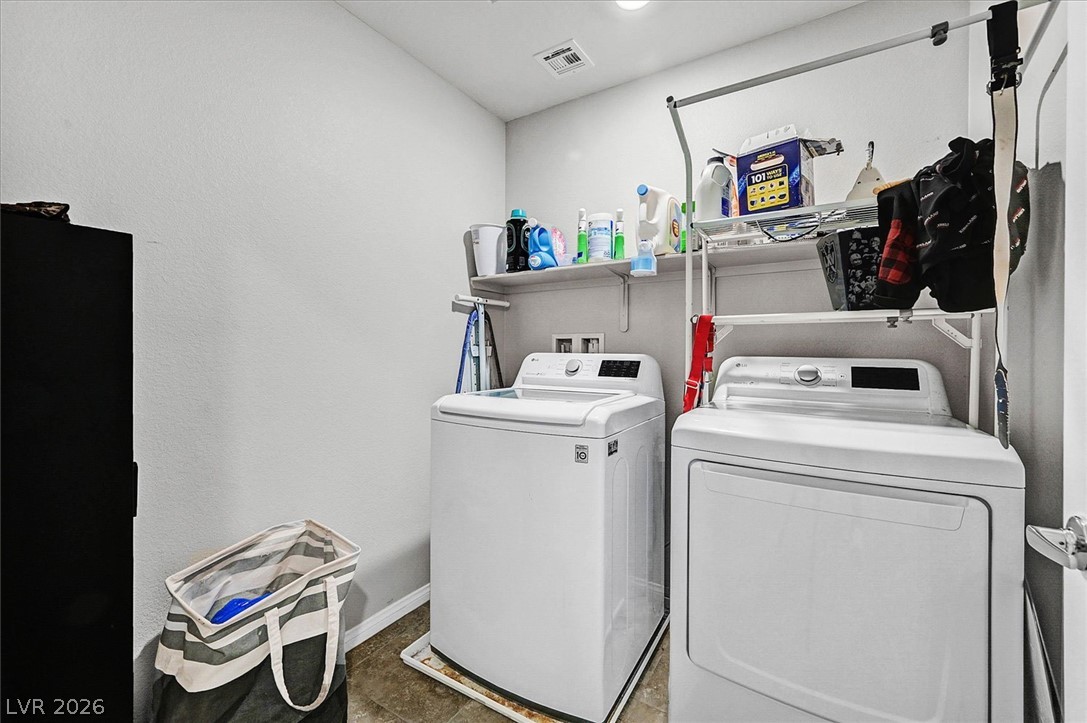 4312 Solitude Falls Avenue North Las Vegas NV 89084