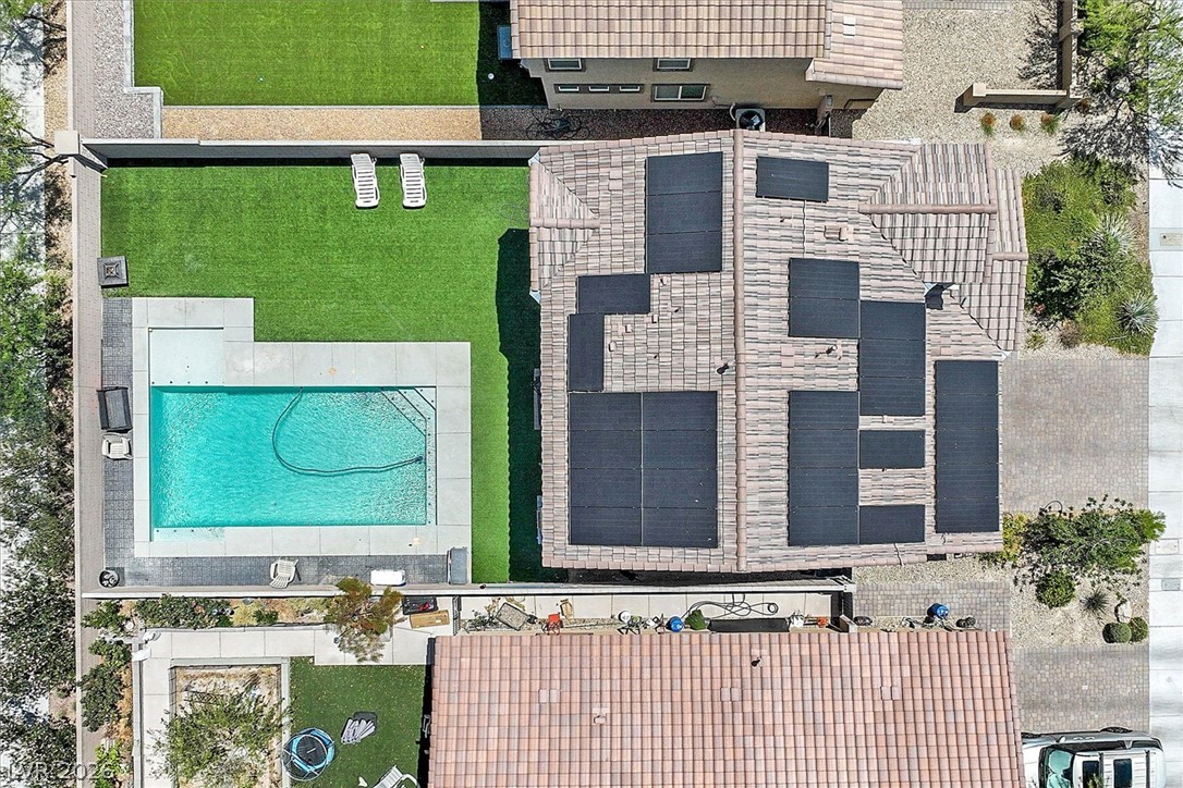 4312 Solitude Falls Avenue North Las Vegas NV 89084