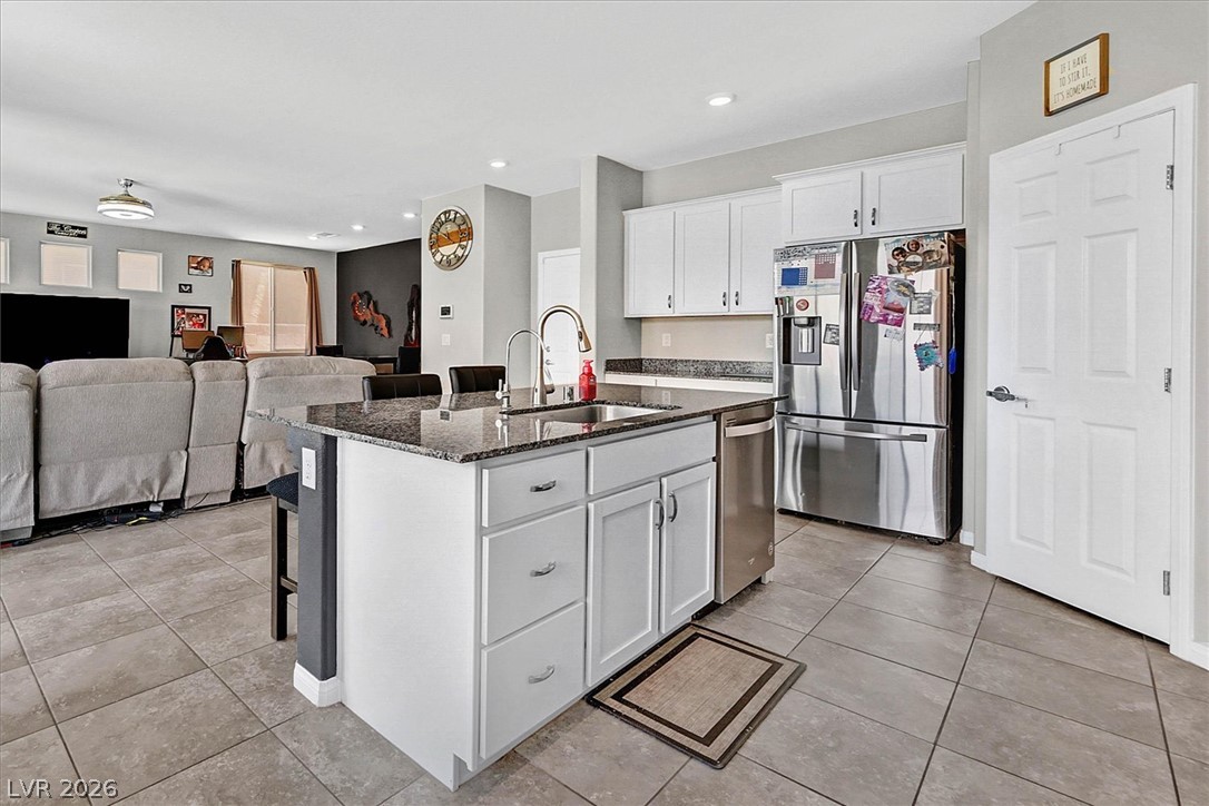 4312 Solitude Falls Avenue North Las Vegas NV 89084